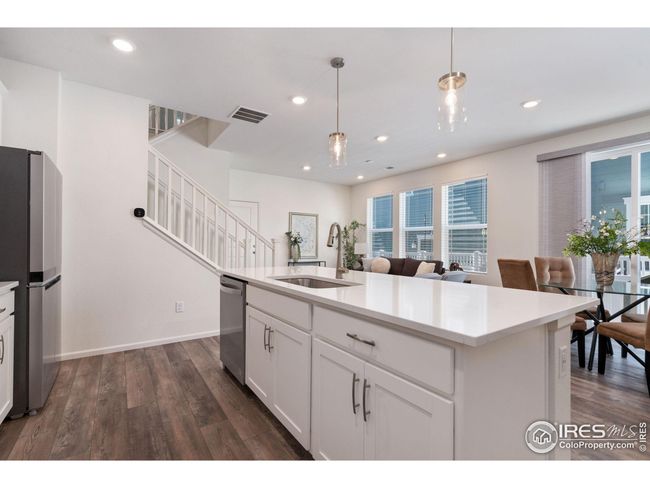 2423 Whistler Dr, Townhouse with 3 bedrooms, 3 bathrooms and null parking in Longmont CO | Image 10