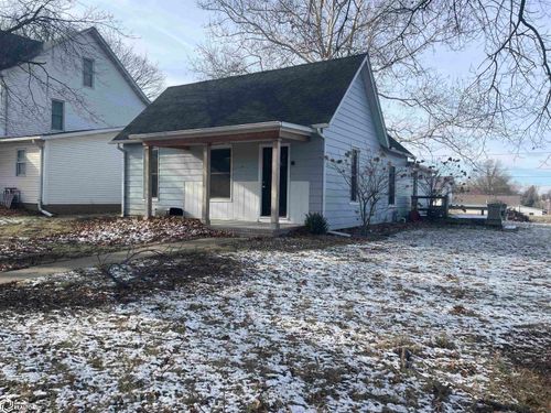 1001 Peniel St, University Park, IA, 52595-7749 | Card Image