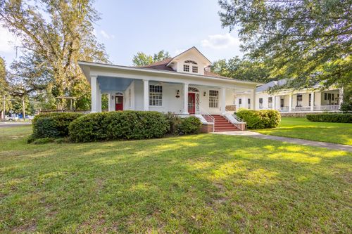 415 Rebecca Ave, Hattiesburg, MS, 39401-3922 | Card Image