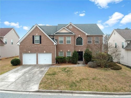 5351 Heyward Pl Sw, Atlanta, GA, 30349-1256 | Card Image