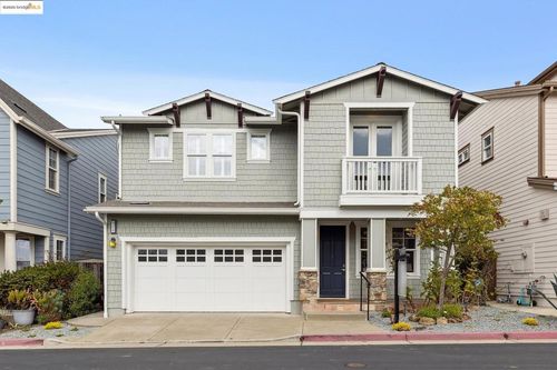 311 Seacliff Way, Richmond, CA, 94801-4158 | Card Image