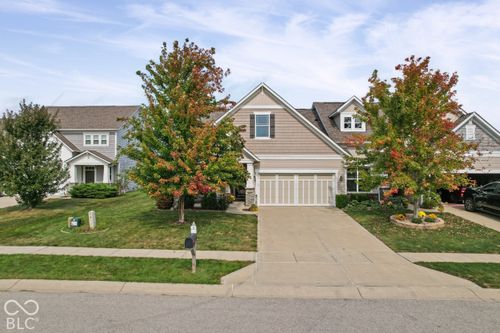 6228 Wonder Ln, Whitestown, IN, 46075-4003 | Card Image