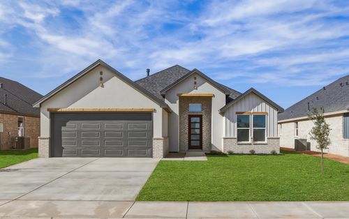 4414 Remington Ave, Lubbock, TX, 79407-2673 | Card Image