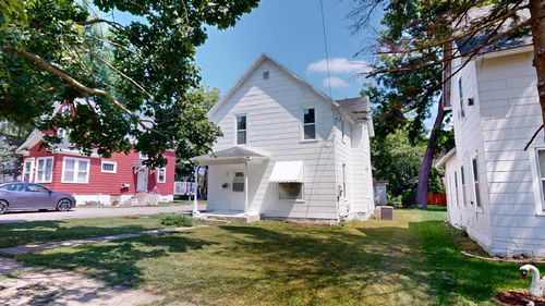 717 Jefferson Ave, Albert Lea, MN, 56007-2717 | Card Image