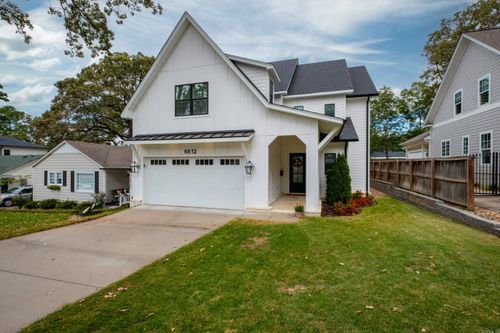 6612 Hawthorne Rd, Little Rock, AR, 72207-3518 | Card Image