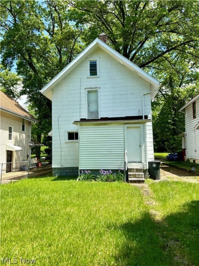 794 Ruth Avenue, House other with 3 bedrooms, 1 bathrooms and null parking in Akron OH | Image 18