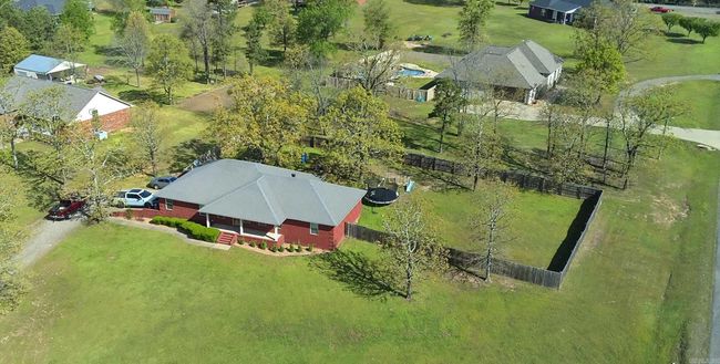 140 Cedar Ridge Loop, House other with 4 bedrooms, 2 bathrooms and null parking in Dover AR | Image 47