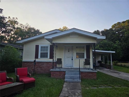 2464 2nd Ave, Mobile, AL, 36617-1712 | Card Image