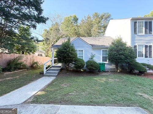 6403 Charter Way, Lithonia, GA, 30058-3918 | Card Image
