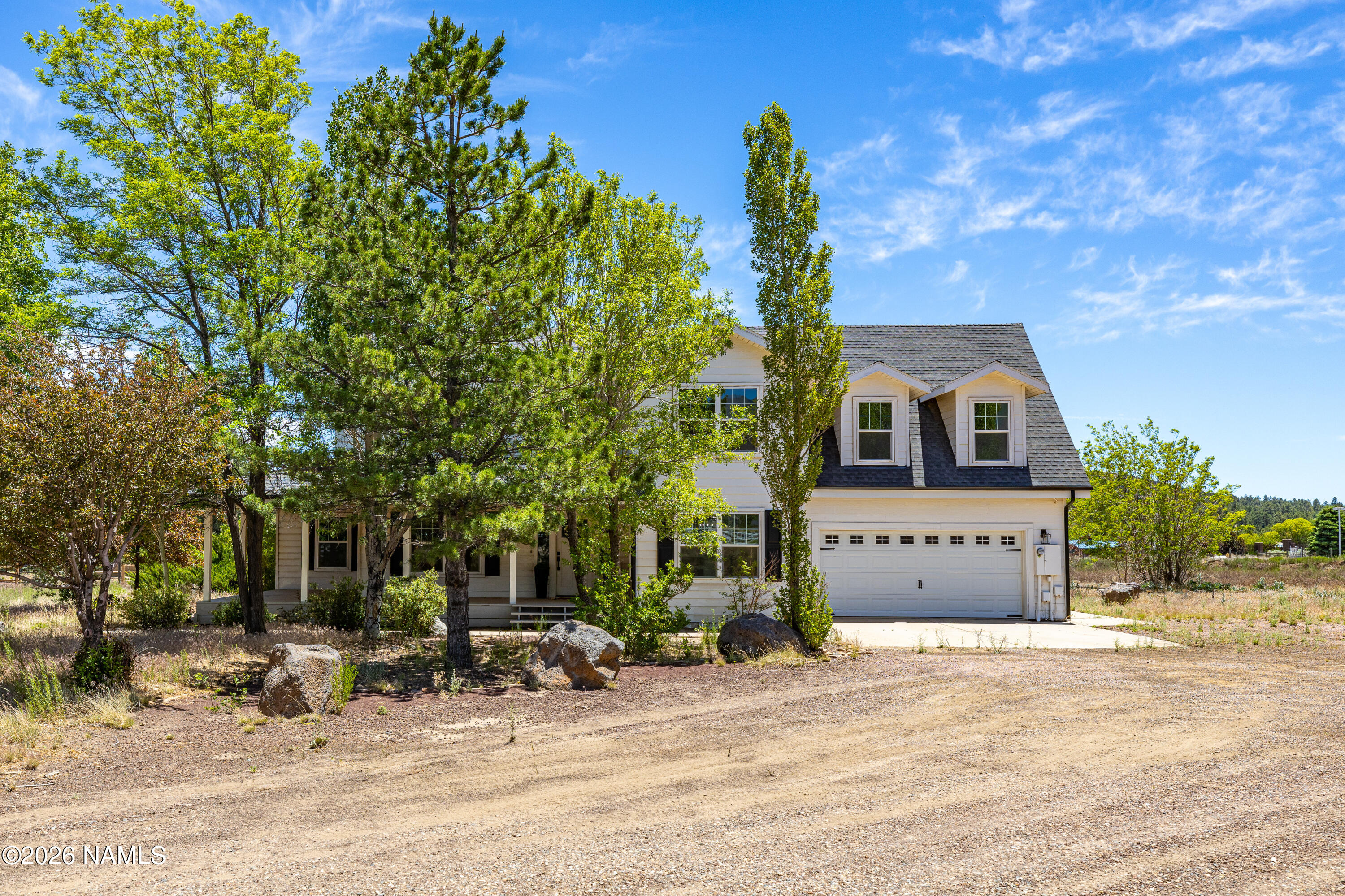 Residential in Flagstaff 2