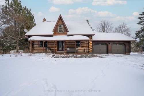 73 Log House Rd, Dunsford, ON, K0M1L0 | Card Image