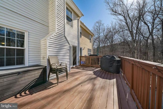 10602 Budsman Ter, Townhouse with 3 bedrooms, 4 bathrooms and null parking in DAMASCUS MD | Image 28