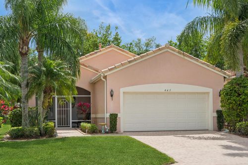 443 Nw Lismore Ln, Port St. Lucie, FL, 34986-2617 | Card Image