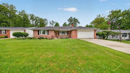 472 Fairoaks Blvd, Mansfield, OH, 44907-2721 | Card Image