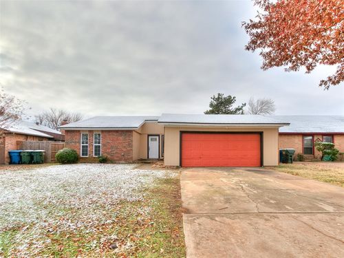 1318 Alviola Ave, Midwest City, OK, 73110-1402 | Card Image