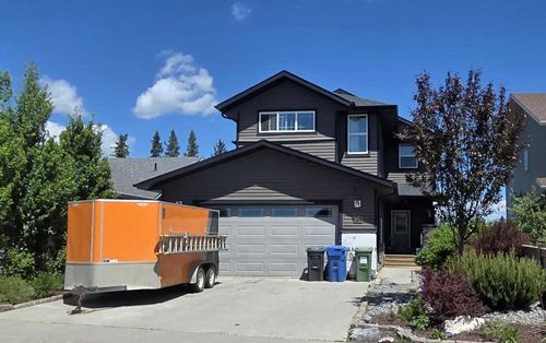 5722 45 Avenue Close, Rocky Mountain House, AB, T4T | Card Image