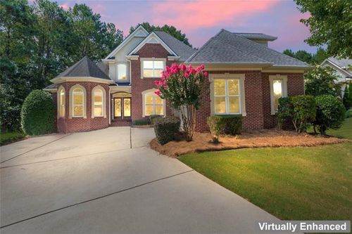1258 Mcallistar Dr, Locust Grove, GA, 30248-2480 | Card Image