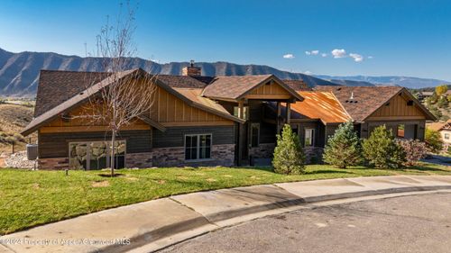 420 Deer Valley Dr, New Castle, CO, 81647 | Card Image