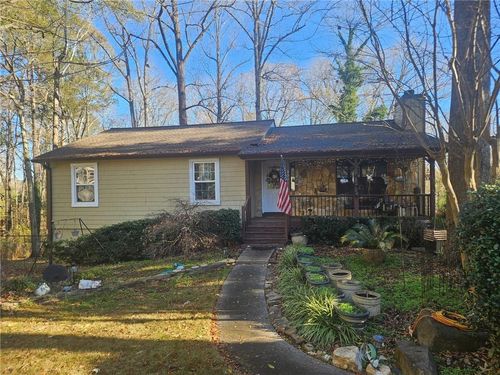 4001 Wylie Ln, Powder Springs, GA, 30127-2541 | Card Image