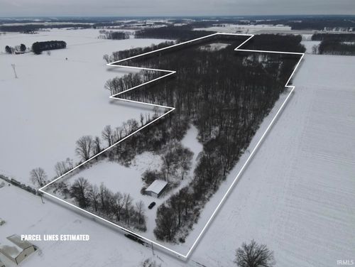 11557 Jute Rd, Plymouth, IN, 46563-9044 | Card Image