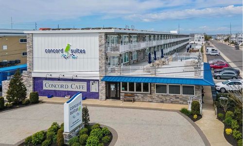 123-7800 Dune Drive, Avalon, NJ, 08202 | Card Image