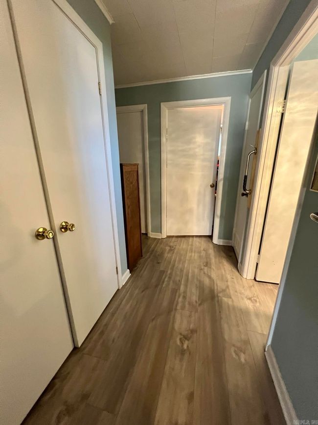 902 Sneed St, House other with 3 bedrooms, 1 bathrooms and null parking in Marked Tree AR | Image 10