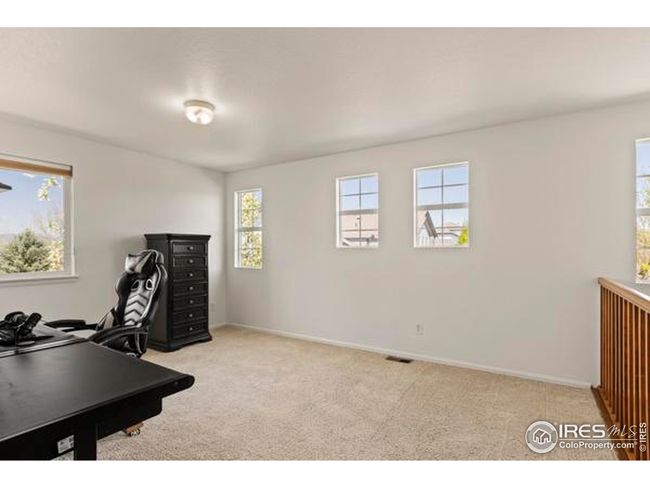 6117 Gold Dust Rd, House other with 3 bedrooms, 3 bathrooms and null parking in Timnath CO | Image 25