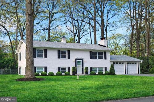 1106 Mainsail Dr, ANNAPOLIS, MD, 21403-4314 | Card Image