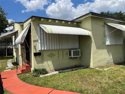 1851 Nw 51st Ter, Miami, FL, 33142-3726 | Card Image