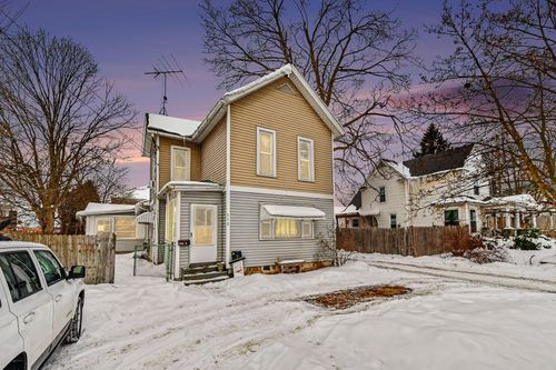 118 N Hudson Street Se, Lowell, MI, 49331 | Card Image