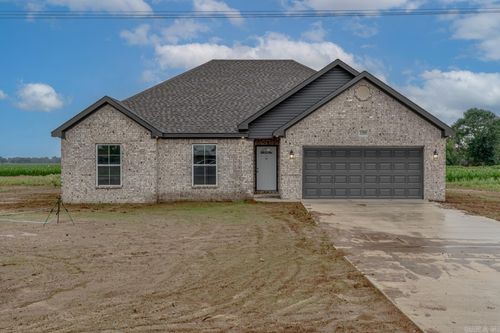 1709 4th St, Lake City, AR, 72437-8687 | Card Image