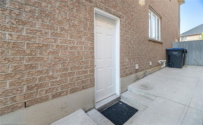 5 Freedom Oaks Trail, House other with 6 bedrooms, 6 bathrooms and 7 parking in Brampton ON | Image 34