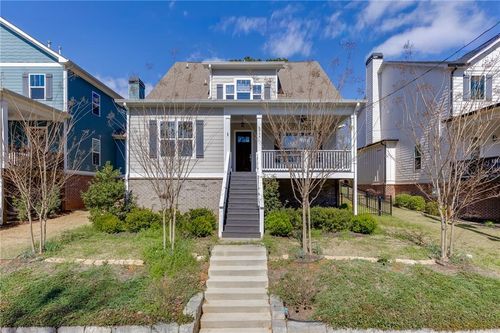5926 Mitchell St, Flowery Branch, GA, 30542-3234 | Card Image