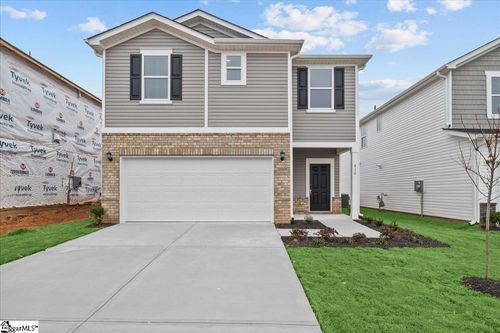 810 Conifer Ct, Pendleton, SC, 29670-9810 | Card Image