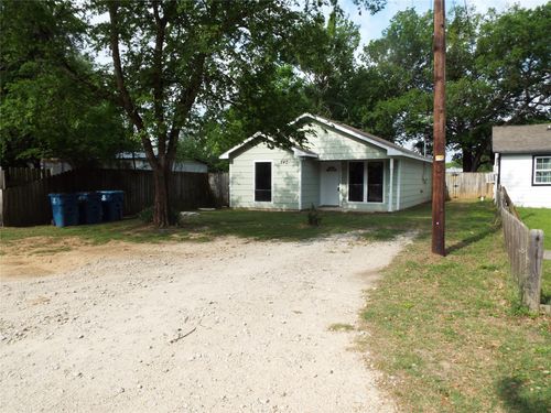 747 Luther Ln, Gun Barrel City, TX, 75156-5276 | Card Image
