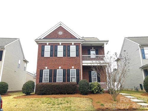 10701 Serape Rd, Charlotte, NC, 28277-3800 | Card Image