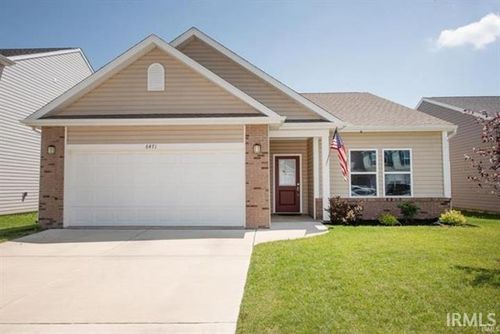 6471 Wallingford St, Lafayette, IN, 47905-8951 | Card Image
