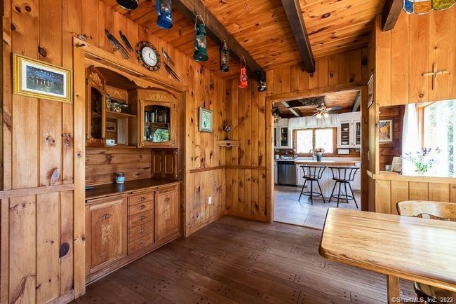 69 Scott Rd, House other with 3 bedrooms, 2 bathrooms and 8 parking in East Lyme CT | Image 28