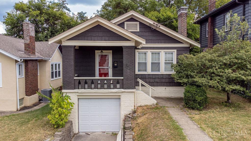 Vista Ave, Cincinnati, OH 45208