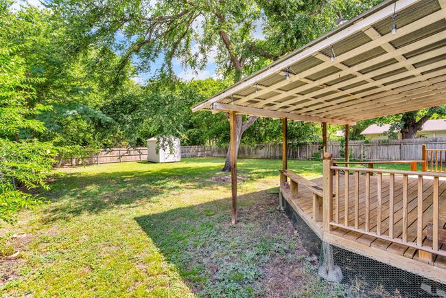 203 Olive St, House other with 3 bedrooms, 3 bathrooms and null parking in Waxahachie TX | Image 30
