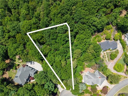 766 Fenwood Trl, Marietta, GA, 30062-7506 | Card Image