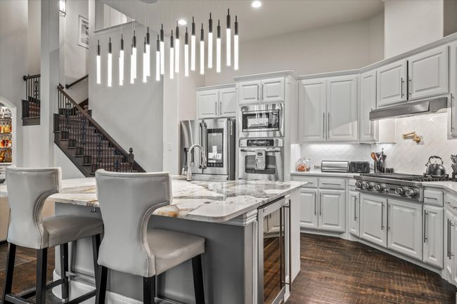6500 Lazy Oak Ln, House other with 4 bedrooms, 4 bathrooms and null parking in Plano TX | Image 8