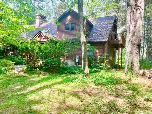 111 Deer Meadow Rd, White Lake, NY, 12786 | Card Image