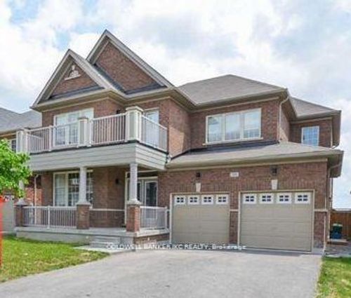 23 Plentywood Dr, Brampton, ON, L6Y0V2 | Card Image