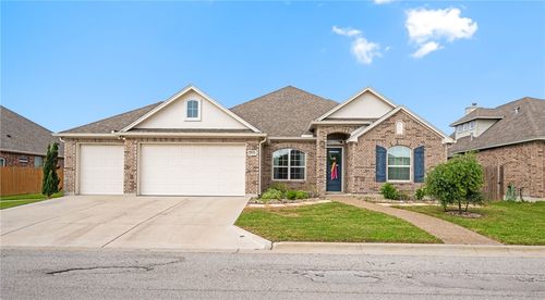 7825 Rancho Vista Blvd W, Corpus Christi, TX, 78414-3301 | Card Image