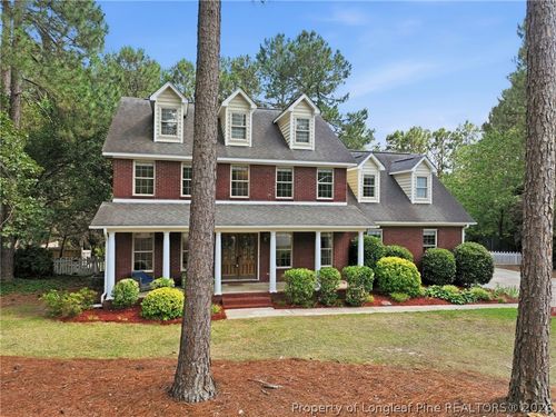 7833 Shuttle Rd, Fayetteville, NC, 28311-9257 | Card Image