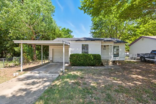 8403 Tackett St, Dallas, TX, 75217-2148 | Card Image