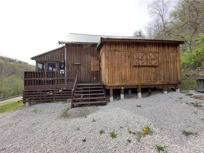 29607 State Route 26, House other with 2 bedrooms, 1 bathrooms and null parking in New Matamoras OH | Image 5