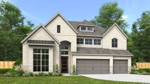 10054 Forelock Creek, San Antonio, TX, 78254 | Card Image