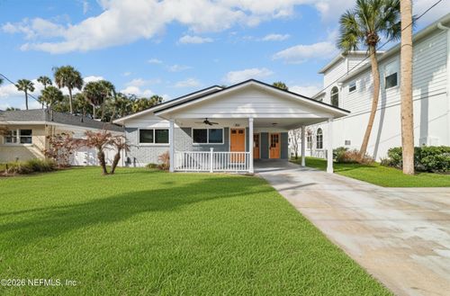 341 9th St, ATLANTIC BEACH, FL, 32233-5437 | Card Image